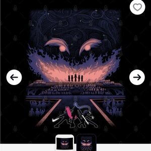 K Pop Demon Hunters Gwi Ma Tapestry